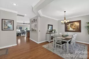 1047 Curry Way, Matthews, NC 28104 - Photo 8