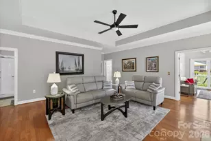 1047 Curry Way, Matthews, NC 28104 - Photo 18