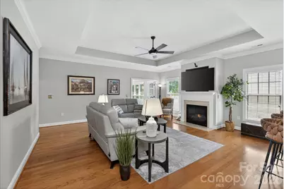 1047 Curry Way, Matthews, NC 28104 - Photo 16