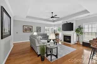 1047 Curry Way, Matthews, NC 28104 - Photo 16
