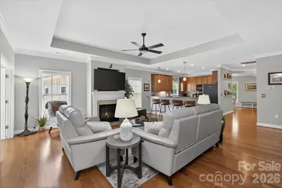 1047 Curry Way, Matthews, NC 28104 - Photo 20