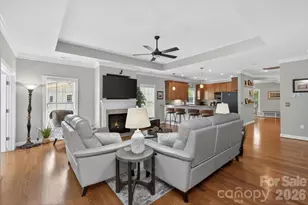 1047 Curry Way, Matthews, NC 28104 - Photo 20