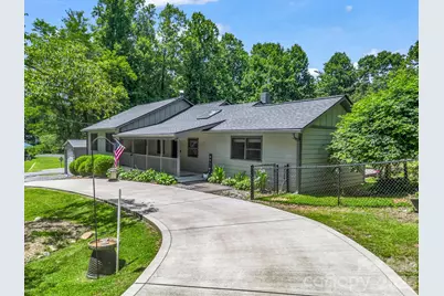 35 Chastain Hill Road, Mills River, NC 28759 - Photo 2