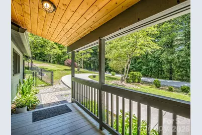 35 Chastain Hill Road, Mills River, NC 28759 - Photo 4