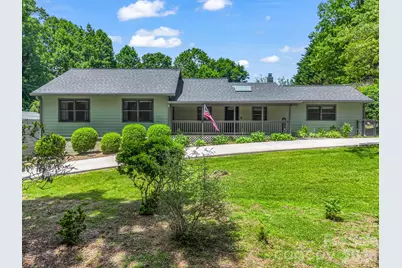 35 Chastain Hill Road, Mills River, NC 28759 - Photo 1
