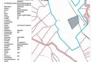 Tbd Lot 3 Rush Creek Rd, Black Mountain, NC 28711 - Photo 1