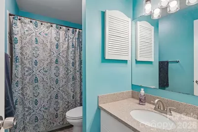 8403 Cricket Lake Drive, Charlotte, NC 28277 - Photo 20