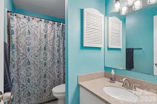 8403 Cricket Lake Dr, Charlotte, NC 28277 - Photo 20