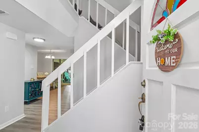 8403 Cricket Lake Drive, Charlotte, NC 28277 - Photo 6