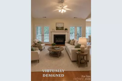 5911 Sugarcane Court, Mint Hill, NC 28227 - Photo 10