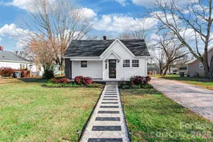 1002 Laura Ave, Kannapolis, NC 28083 - Photo 1