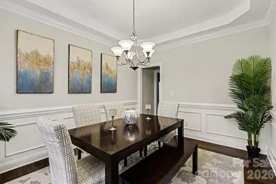 16524 Crosshaven Drive, Charlotte, NC 28278 - Photo 8