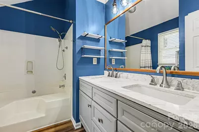 12619 Levins Hall Road, Huntersville, NC 28078 - Photo 14