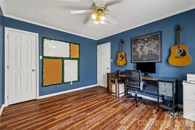 12619 Levins Hall Road, Huntersville, NC 28078 - Photo 20