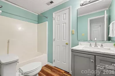 12619 Levins Hall Road, Huntersville, NC 28078 - Photo 18