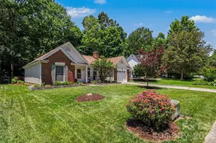 12619 Levins Hall Rd, Huntersville, NC 28078 - Photo 1