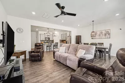 334 Drawbar Drive, Clover, SC 29710 - Photo 6