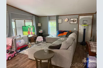 811 Turkey Pen Gap Road, Horse Shoe, NC 28742 - Photo 10