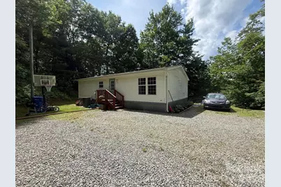 811 Turkey Pen Gap Road, Horse Shoe, NC 28742 - Photo 8