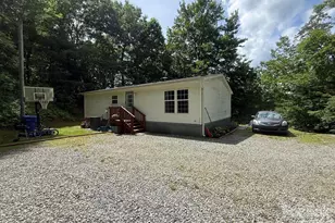 811 Turkey Pen Gap Rd, Horse Shoe, NC 28742 - Photo 8