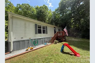 811 Turkey Pen Gap Road, Horse Shoe, NC 28742 - Photo 6