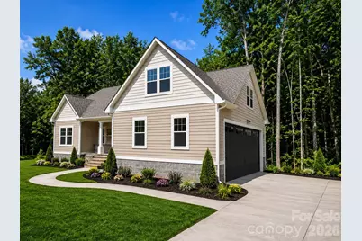 202 Bramblewood Drive, Salisbury, NC 28147 - Photo 2