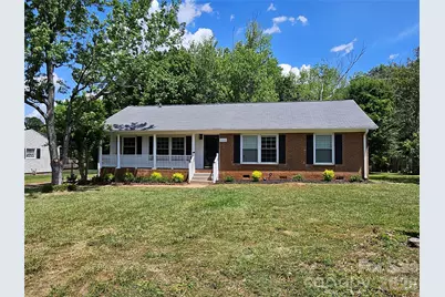 1109 Reid Harkey Road, Matthews, NC 28105 - Photo 2