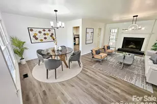 1109 Reid Harkey Rd, Matthews, NC 28105 - Photo 8