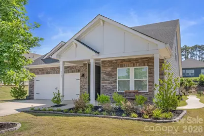 6407 Barcelona Way, Charlotte, NC 28214 - Photo 2