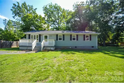 5514 Collins Street, Charlotte, NC 28269 - Photo 2