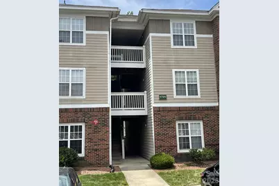 9709 Campus Walk Lane #L, Charlotte, NC 28262 - Photo 1