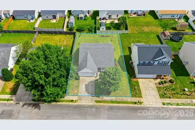 2155 Edenderry Drive, Statesville, NC 28625 - Photo 30
