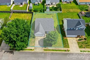 2155 Edenderry Dr, Statesville, NC 28625 - Photo 30