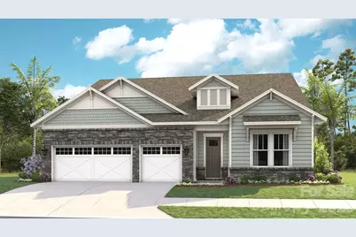 305 Marina Bay Trail, Locust, NC 28097 - Photo 1