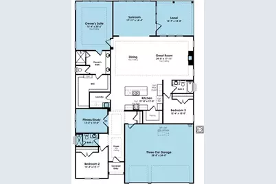 305 Marina Bay Trail, Locust, NC 28097 - Photo 20