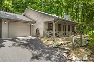 90 Cheestoonaya Way, Brevard, NC 28712 - Photo 24