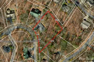 90 Cheestoonaya Way, Brevard, NC 28712 - Photo 28