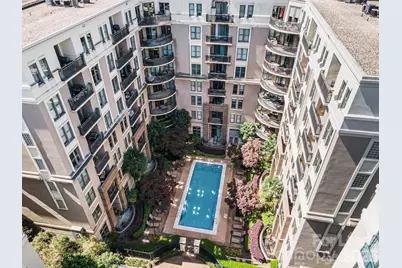 718 W Trade Street, Charlotte, NC 28202 - Photo 2