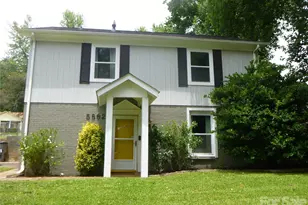 5662 Coulee Pl, Charlotte, NC 28217 - Photo 1