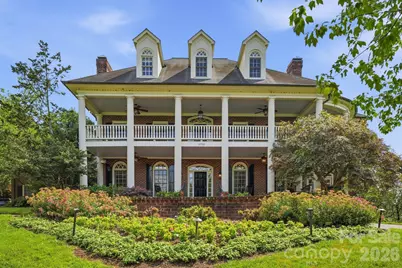 8700 Challis Farm Road, Charlotte, NC 28226 - Photo 1