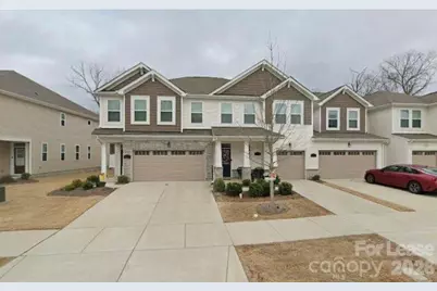 8122 Overmeadow Lane, Charlotte, NC 28269 - Photo 1