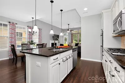 4540 Blackmuir Wood Circle, Charlotte, NC 28270 - Photo 10
