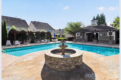 4540 Blackmuir Wood Circle, Charlotte, NC 28270 - Photo 34