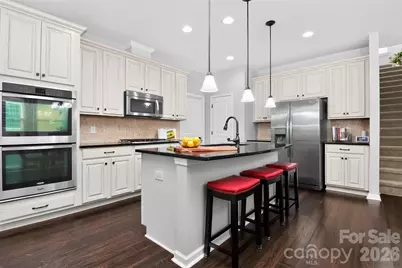 4540 Blackmuir Wood Circle, Charlotte, NC 28270 - Photo 8
