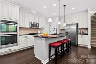 4540 Blackmuir Wood Cir, Charlotte, NC 28270 - Photo 8