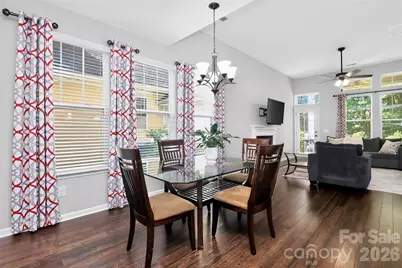 4540 Blackmuir Wood Circle, Charlotte, NC 28270 - Photo 6
