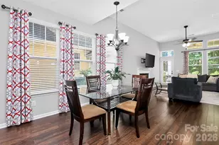 4540 Blackmuir Wood Cir, Charlotte, NC 28270 - Photo 6