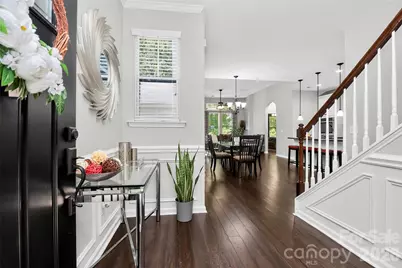 4540 Blackmuir Wood Circle, Charlotte, NC 28270 - Photo 4