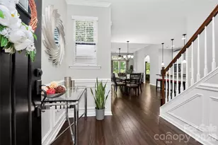 4540 Blackmuir Wood Cir, Charlotte, NC 28270 - Photo 4