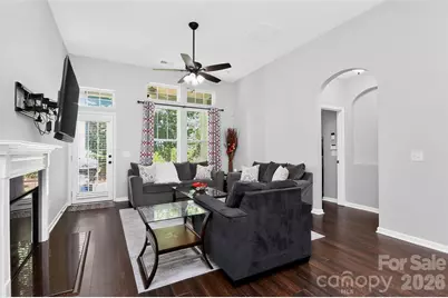 4540 Blackmuir Wood Circle, Charlotte, NC 28270 - Photo 12